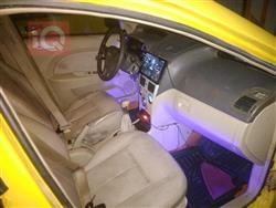 Chery Fulwin 2